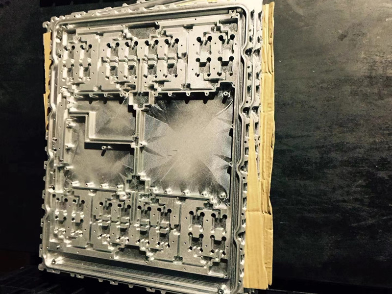 通讯产品加工件